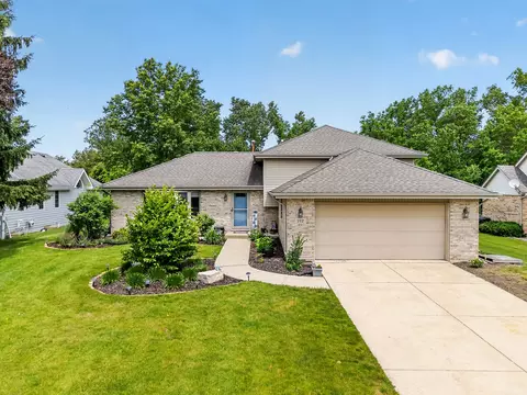 717 Naoma Dr, Crete, IL 60417
