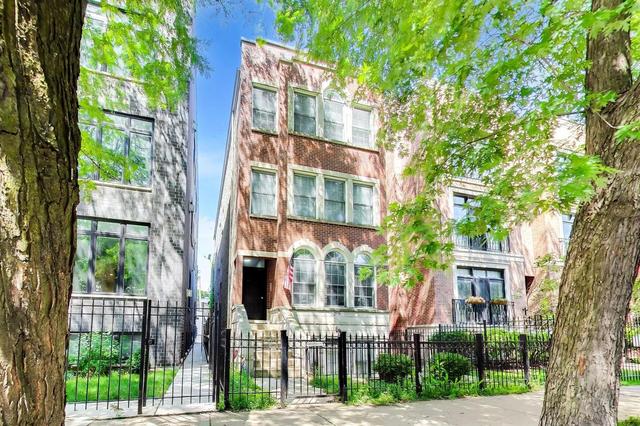 2938 N Damen Ave #2, Chicago, IL 60618