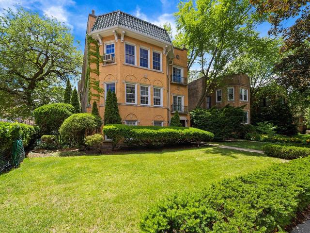 1016 Austin St, Evanston, IL 60202