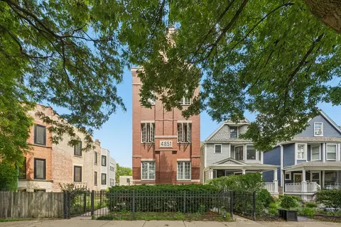 4851 N Paulina St #G, Chicago, IL 60640