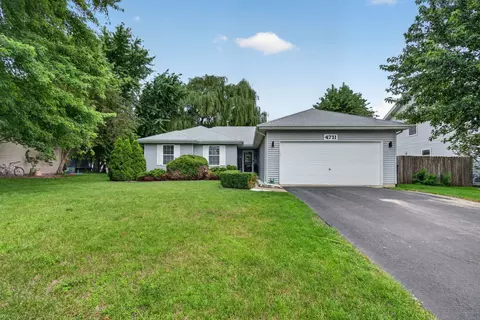 4711 Blue Jay Ln, Plainfield, IL 60586 photo 1