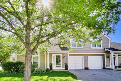 1204 N Knollwood Dr, Palatine, IL 60067