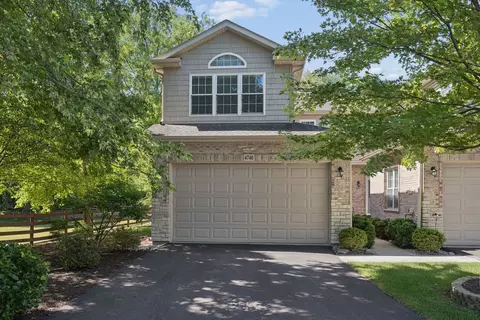 4740 Auvergne Ave #4740, Lisle, IL 60532