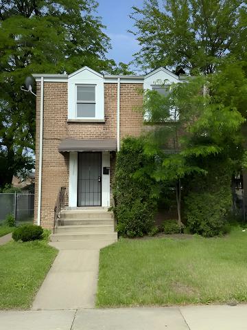 12328 S Peoria St, Calumet Park, IL 60827