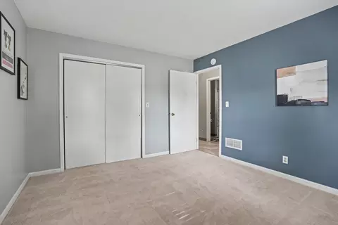 Bedroom - 4612 26th Ave, Moline, IL 61265 photo 2 of 4