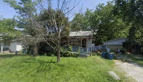 1306 S 25th St, Mount Vernon, IL 62864