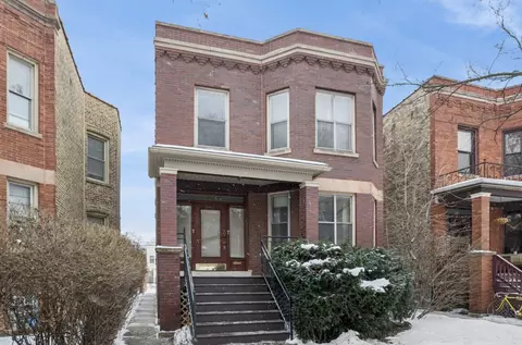 3617 N Albany Ave, Chicago, IL 60618