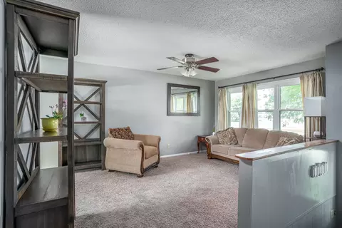 Living - 300 W Spring St, Eldridge, IA 52748 photo 1 of 2