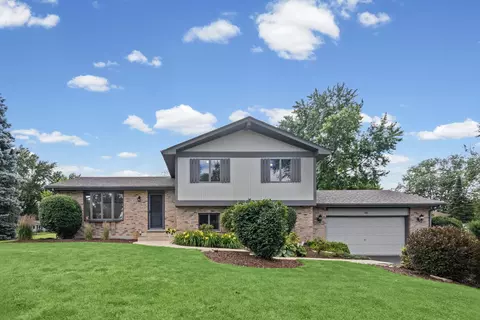 46 Ashlawn Ave, Oswego, IL 60543