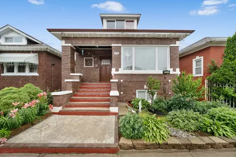 5741 S Sawyer Ave, Chicago, IL 60629