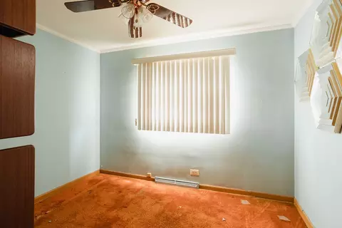Bedroom - 2545 E 93rd St, Chicago, IL 60617 photo 2 of 6