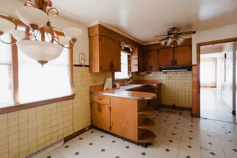 Kitchen - 2545 E 93rd St, Chicago, IL 60617 photo 1 of 2