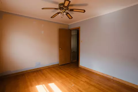 Bedroom - 2545 E 93rd St, Chicago, IL 60617 photo 6 of 6