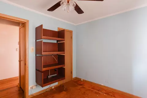 Bedroom - 2545 E 93rd St, Chicago, IL 60617 photo 3 of 6