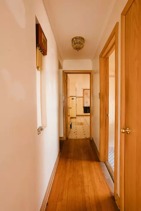 Entry Way - 2545 E 93rd St, Chicago, IL 60617 photo 2 of 2