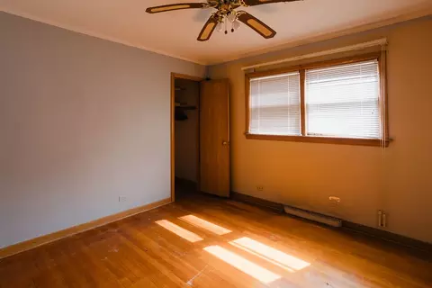 Bedroom - 2545 E 93rd St, Chicago, IL 60617 photo 5 of 6