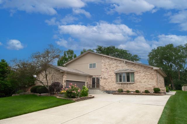 13540 S Monaghan Rd, Homer Glen, IL 60491