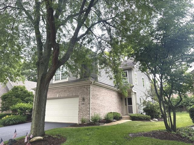 1488 White Oak Ln, Woodstock, IL 60098