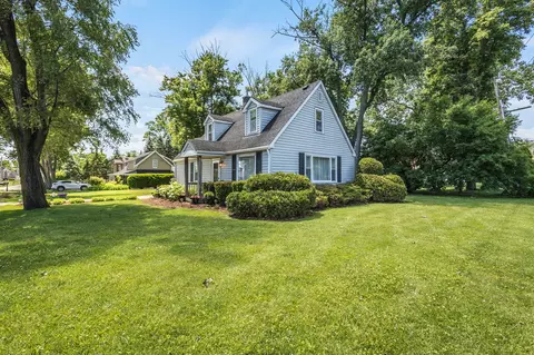 Exterior - 7522 Arlene Ave, Willowbrook, IL 60527 photo 2 of 3