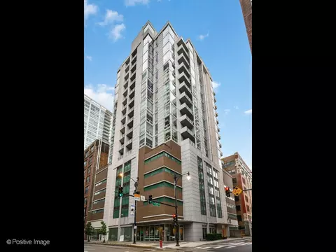 170 W Polk St #1406, Chicago, IL 60605