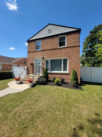 444 N Irving Ave, Hillside, IL 60162
