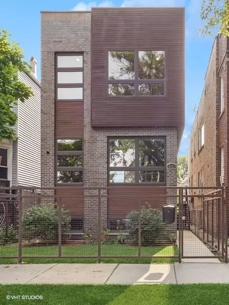 4323 N St Louis Ave, Chicago, IL 60618