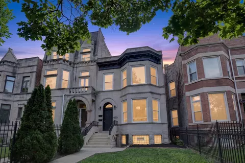 6348 S Greenwood Ave, Chicago, IL 60637