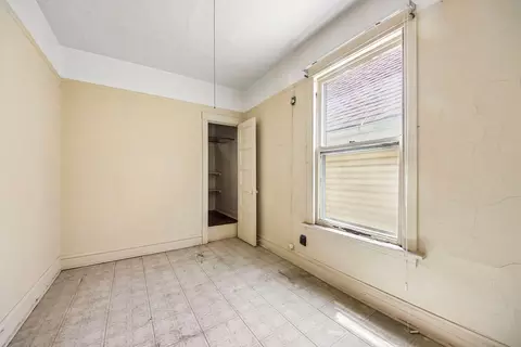 Bedroom - 2934 N Gresham Ave, Chicago, IL 60618 photo 2 of 2