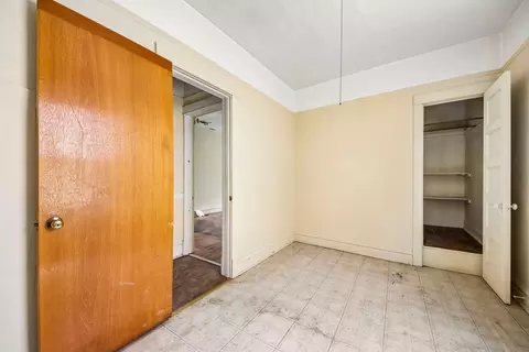 Bedroom - 2934 N Gresham Ave, Chicago, IL 60618 photo 1 of 2