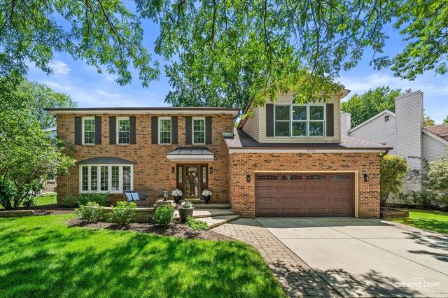 2425 Tanglewood Dr, Lisle, IL 60532