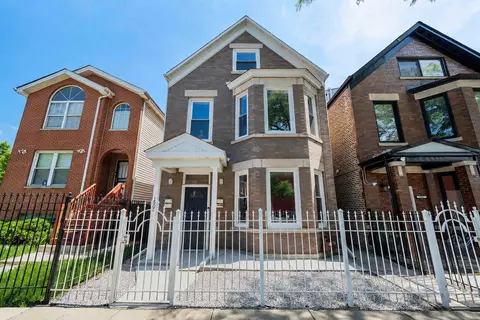 1505 S Tripp Ave, Chicago, IL 60623