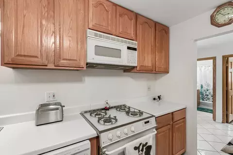 Kitchen - 8924 Kenneth Dr #101A, Des Plaines, IL 60016 photo 5 of 7