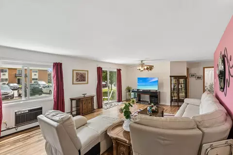 Living - 8924 Kenneth Dr #101A, Des Plaines, IL 60016 photo 4 of 4