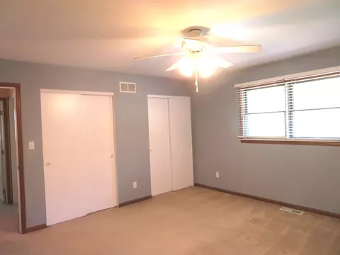 Bedroom - 116 Crabapple Ln, Morris, IL 60450 photo 4 of 6