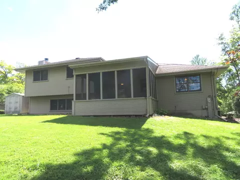 Exterior - 116 Crabapple Ln, Morris, IL 60450 photo 6 of 7