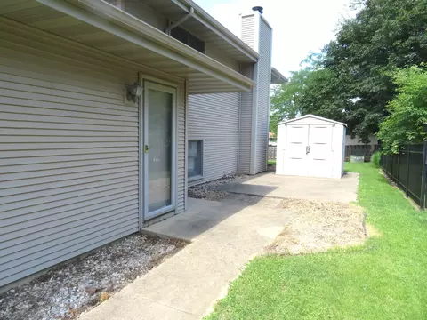 Exterior - 116 Crabapple Ln, Morris, IL 60450 photo 7 of 7