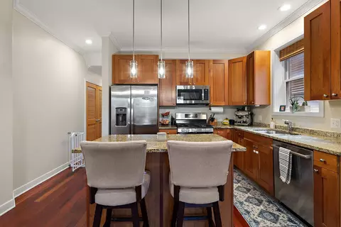 Kitchen - Undisclosed, Chicago, IL 60622 photo 1 of 2