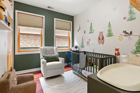 Bedroom - Undisclosed, Chicago, IL 60622 photo 2 of 2