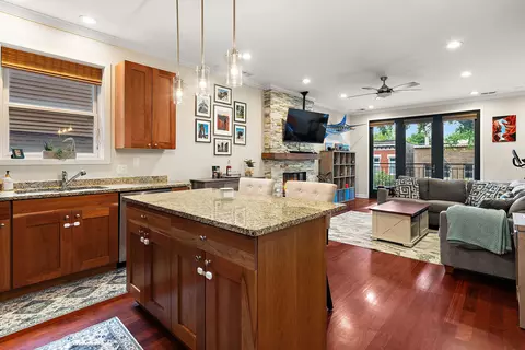 Kitchen - Undisclosed, Chicago, IL 60622 photo 2 of 2