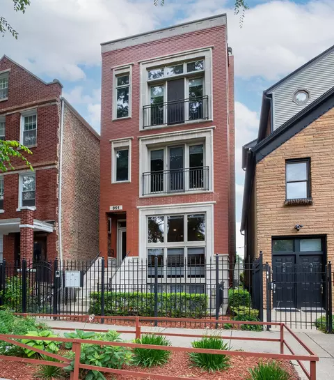 Undisclosed, Chicago, IL 60622