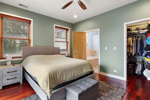 Bedroom - Undisclosed, Chicago, IL 60622 photo 1 of 2
