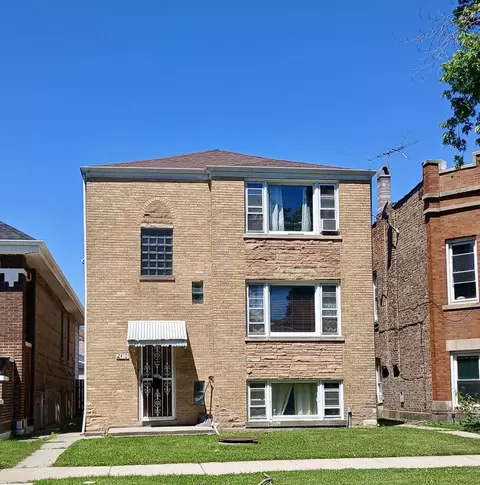 Undisclosed, Cicero, IL 60804