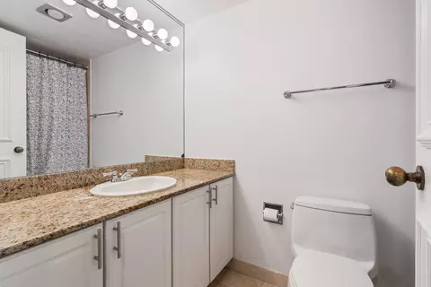 Bath - 40 E Delaware Pl #1502, Chicago, IL 60611 photo 2 of 2