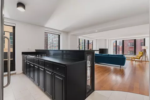 Kitchen - 40 E Delaware Pl #1502, Chicago, IL 60611 photo 4 of 5