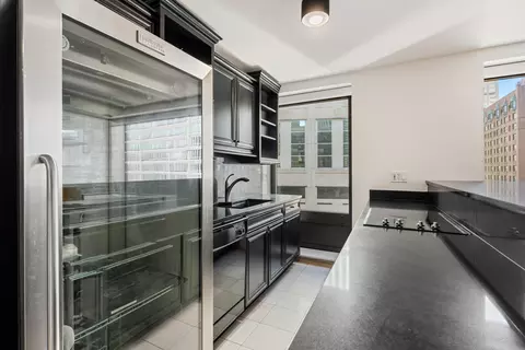Kitchen - 40 E Delaware Pl #1502, Chicago, IL 60611 photo 3 of 5