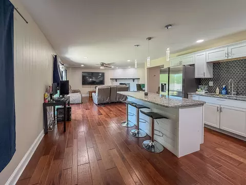 Kitchen - 400 W Wing St, Bement, IL 61813 photo 3 of 6