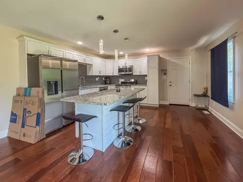 Kitchen - 400 W Wing St, Bement, IL 61813 photo 1 of 6