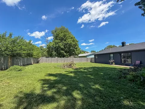 Exterior - 400 W Wing St, Bement, IL 61813 photo 10 of 10