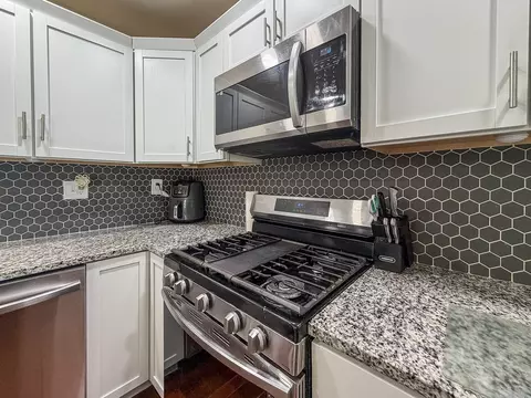 Kitchen - 400 W Wing St, Bement, IL 61813 photo 5 of 6