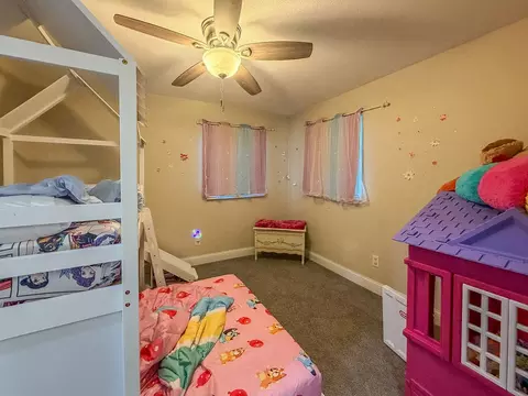 Bedroom - 400 W Wing St, Bement, IL 61813 photo 4 of 4